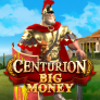 شعار Centurion Bigger Big Money