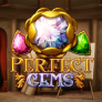 شعار Perfect Gems
