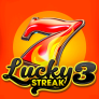 شعار Lucky Streak 3