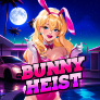 شعار Bunny Heist