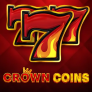 شعار Crown Coins