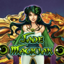 شعار Jade Magician