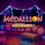 شعار Medallion Megaways