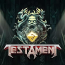 شعار Testament