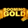 شعار Booming Gold