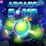شعار Arcade Bomb