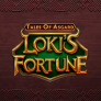 شعار Tales of Asgard: Loki's Fortune