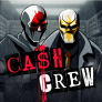 شعار Cash Crew