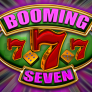 شعار Booming Seven