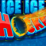 شعار Ice Ice Hockey