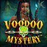شعار Voodoo Mystery