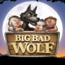 شعار Big Bad Wolf