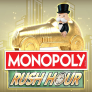 شعار Monopoly Rush Hour