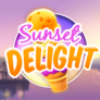 شعار Sunset Delight