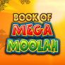 شعار Book of Mega Moolah