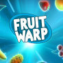 شعار Fruit Warp