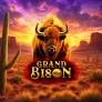شعار Grand Bison