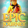 شعار Epic Journey