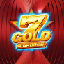 شعار 7 Gold Gigablox