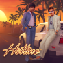 شعار Hotline