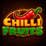 شعار Chilli Fruits