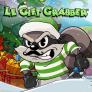 شعار Le Gift Grabber