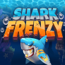 شعار Shark Frenzy