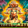 شعار Spirits of Aztec