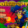 شعار Goldbeard