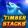 شعار Timber Stacks