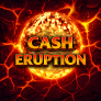 شعار Cash Eruption