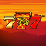 شعار Hot 777