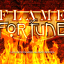 شعار Flame of Fortune