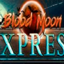 شعار Blood Moon Express