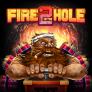 شعار Fire in the Hole 2