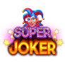 شعار Super Joker