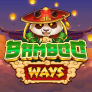 شعار Bamboo Ways