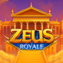 شعار Zeus Royale