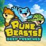 شعار Rune Beasts! Deep Trenches
