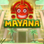شعار Mayana
