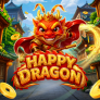 شعار Happy Dragon