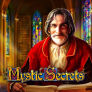 شعار Mystic Secrets