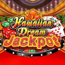 شعار Hawaiian Dream Jackpot