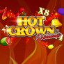 شعار Hot Crown Deluxe