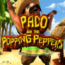 شعار Paco and the Popping Peppers