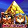 شعار Cleocatra