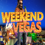 شعار Weekend in Vegas