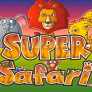 شعار Super Safari