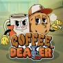 شعار Coffee Dealer