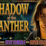 شعار Shadow of the Panther